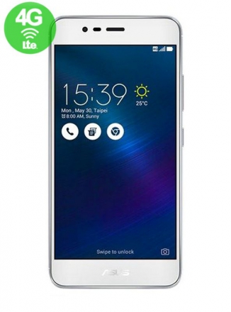 Asus ZenFone 3 Max ‏ZC520TL 16Gb ()