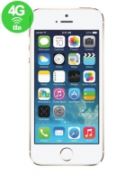 Apple iPhone 5S 64GB LTE Gold