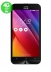   -   - ASUS Zenfone 2 Lazer ZE500KL 16Gb Silver