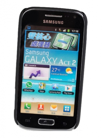 Jekod    Samsung I8160 Galaxy Ace II 