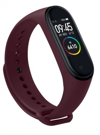 Xiaomi   Mi Band 4 Purple ()