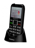 Maxvi  B5, 