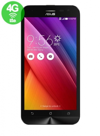 Asus Zenfone 2 Laser ZE500KL 8Gb Black