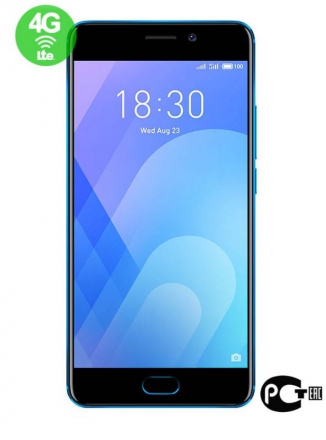 Meizu M6 Note 64GB ()