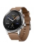   -   - Honor   MagicWatch 2 (MNS-B39) 46 leather strap,   