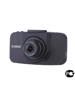 Subini X3 FullHD Black