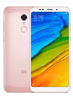 Xiaomi Redmi 5 Plus 4/64GB Pink ()