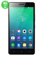 Lenovo Vibe P1m Black