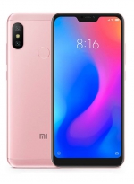 Xiaomi Redmi 6 Pro 4/32 Pink ()