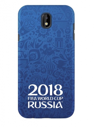 Deppa FIFA    Samsung Galaxy j3 (2017)    