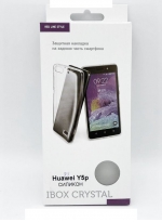 iBox Crystal    Huawei Honor 9S-Y5P  