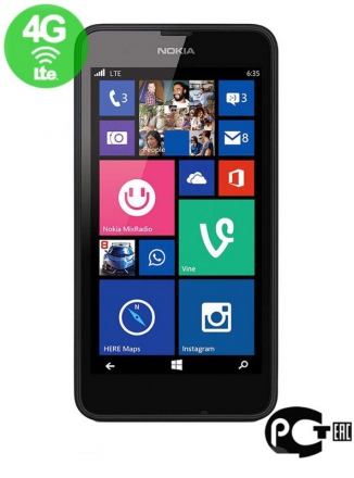 Nokia Lumia 635 (׸)