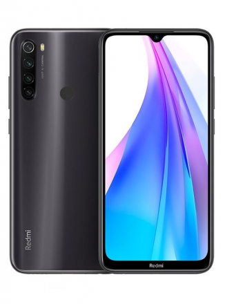 Xiaomi Redmi Note 8T 4/128GB RU ()