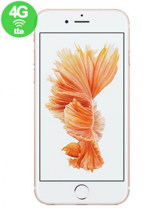 Apple iPhone 6S Plus 64Gb Rose Gold