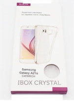 iBox Crystal    Samsung Galaxy A21S   