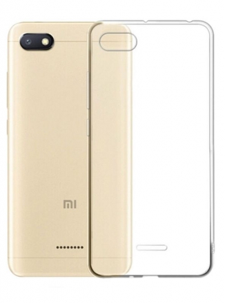 Faison    Xiaomi Redmi 6A  