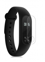 Red Line    Xiaomi Mi Band 2 