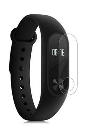 Red Line    Xiaomi Mi Band 2 