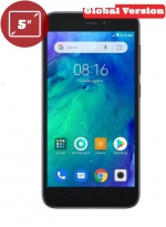 Xiaomi Redmi Go 1/8Gb Global Version Black ()