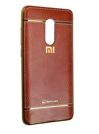 NEW CASE    Xiaomi Redmi Note 4  