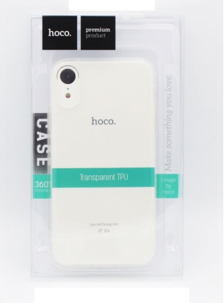 HOCO    Apple iPhone XR   