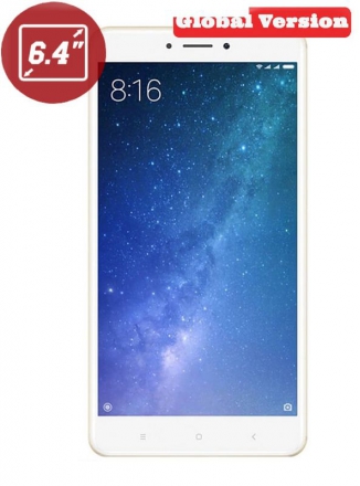 Xiaomi Mi Max 2 64Gb Global Version Gold ()