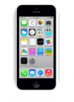 Apple iPhone 5C 16Gb LTE White