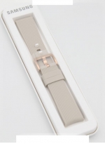 Samsung   Galaxy Watch (42) - 20mm Beige
