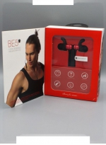 Borofone  c- Bluetooth BE5 Red