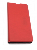 Red Line Чехол-книга для Samsung Galaxy A32 красная