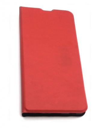 Red Line Чехол-книга для Samsung Galaxy A32 красная
