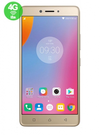 Lenovo K6 Note EU Gold ()