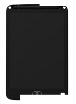 MAXVI Графический планшет MGT-01 Черный