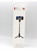 Huawei Монопод для селфи Tripod Selfie Stick Pro CF15 black 