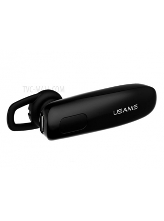 Usams Bluetooth  US-LF001 Black 