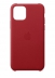  -  - Apple    Apple iPhone 11 Leather  Red