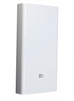 Xiaomi   Power Bank (Mi) White 20000ma