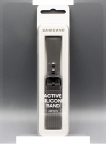 Samsung   Galaxy Watch (42) - 20mm Grey