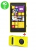   -   - Nokia Lumia 1020 With Camera Grip Yellow