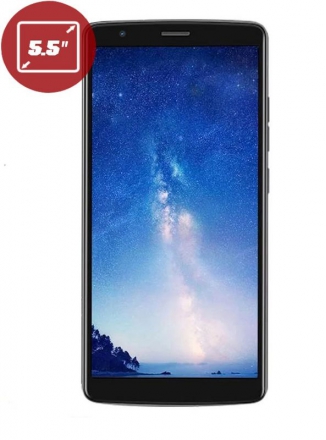 Blackview A20 Pro Grey ()