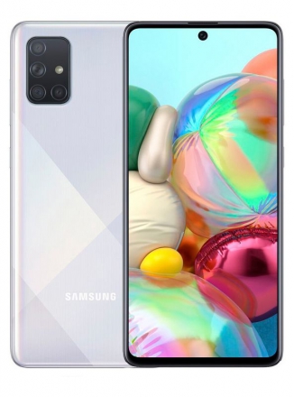 Samsung Galaxy A71 6/128GB ()
