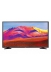 Телевизоры - Телевизор - Samsung UE43T5202AU LED, HDR (2020), черный