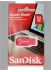  -  - SanDisk - Cruzer Blade 32Gb USB 2.0 Pink