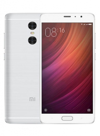 Xiaomi Redmi Pro 64Gb Silver