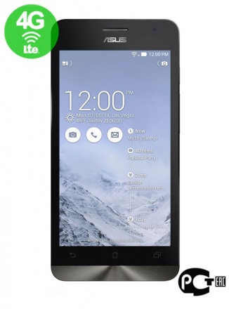 Asus Zenfone 5 LTE A500KL 16Gb ()