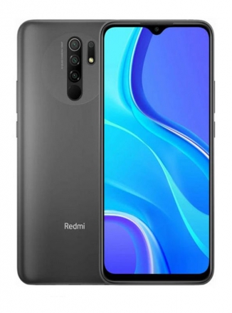 Xiaomi Redmi 9 3/32GB (NFC) RU ()