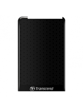 Transcend  HDD Transcend StoreJet 25A3 1 TB, 