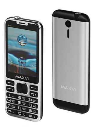   Maxvi X10 ()