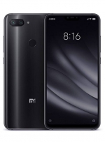 Xiaomi Mi8 Lite 6/64Gb Black ()