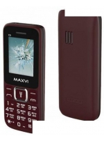 Maxvi  C3n,  